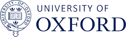 University of Oxford logo