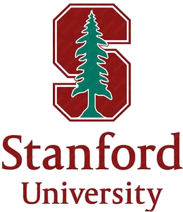 Stanford University logo