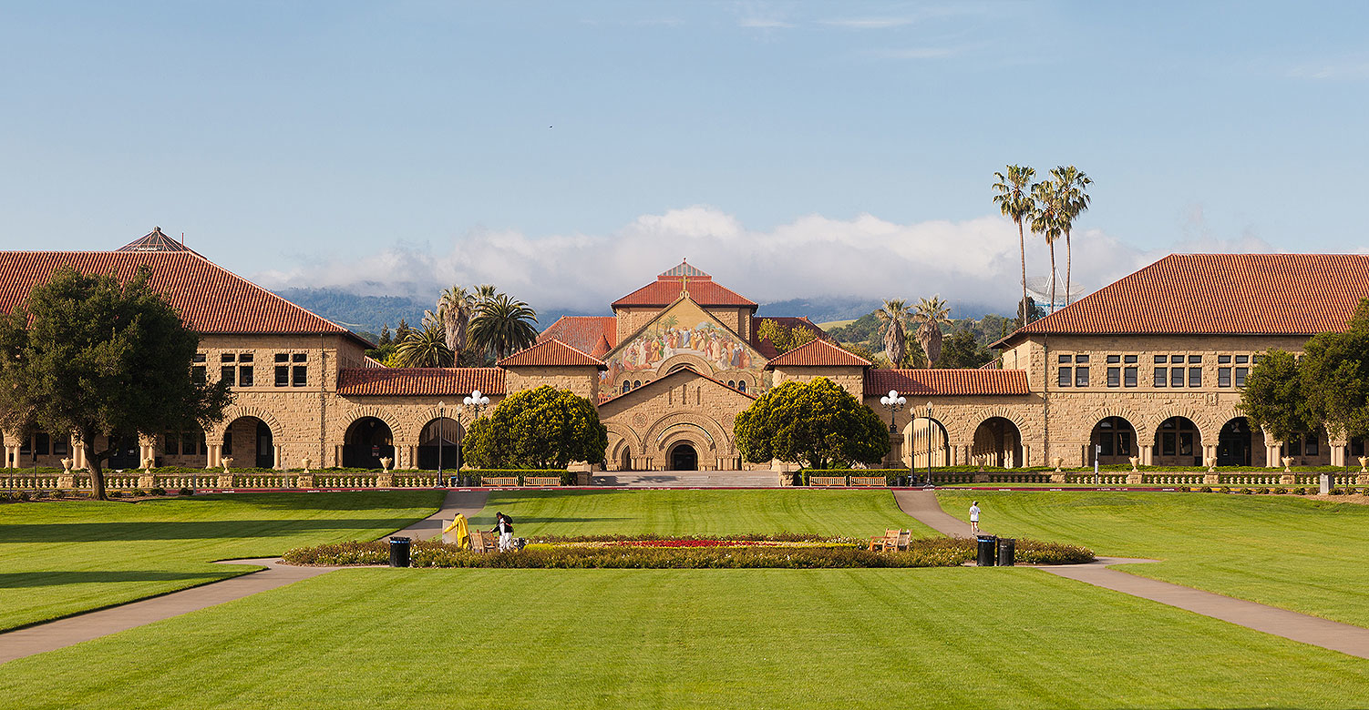University admissions