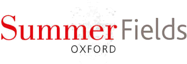 Summer Fields, Oxford logo