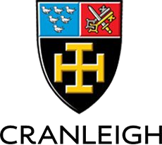 Cranleigh logo