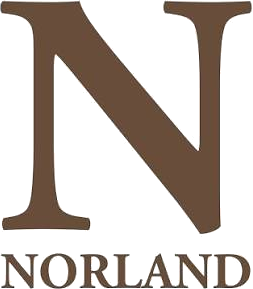 Norland College logo