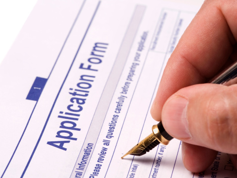 Application strategy