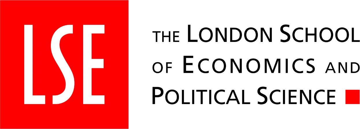 London School of Economics logo