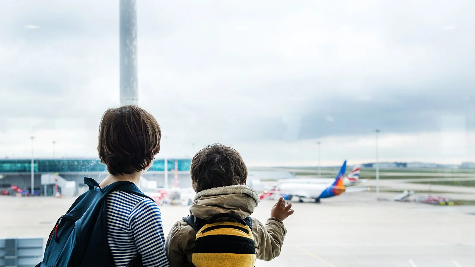Guardianship & relocation