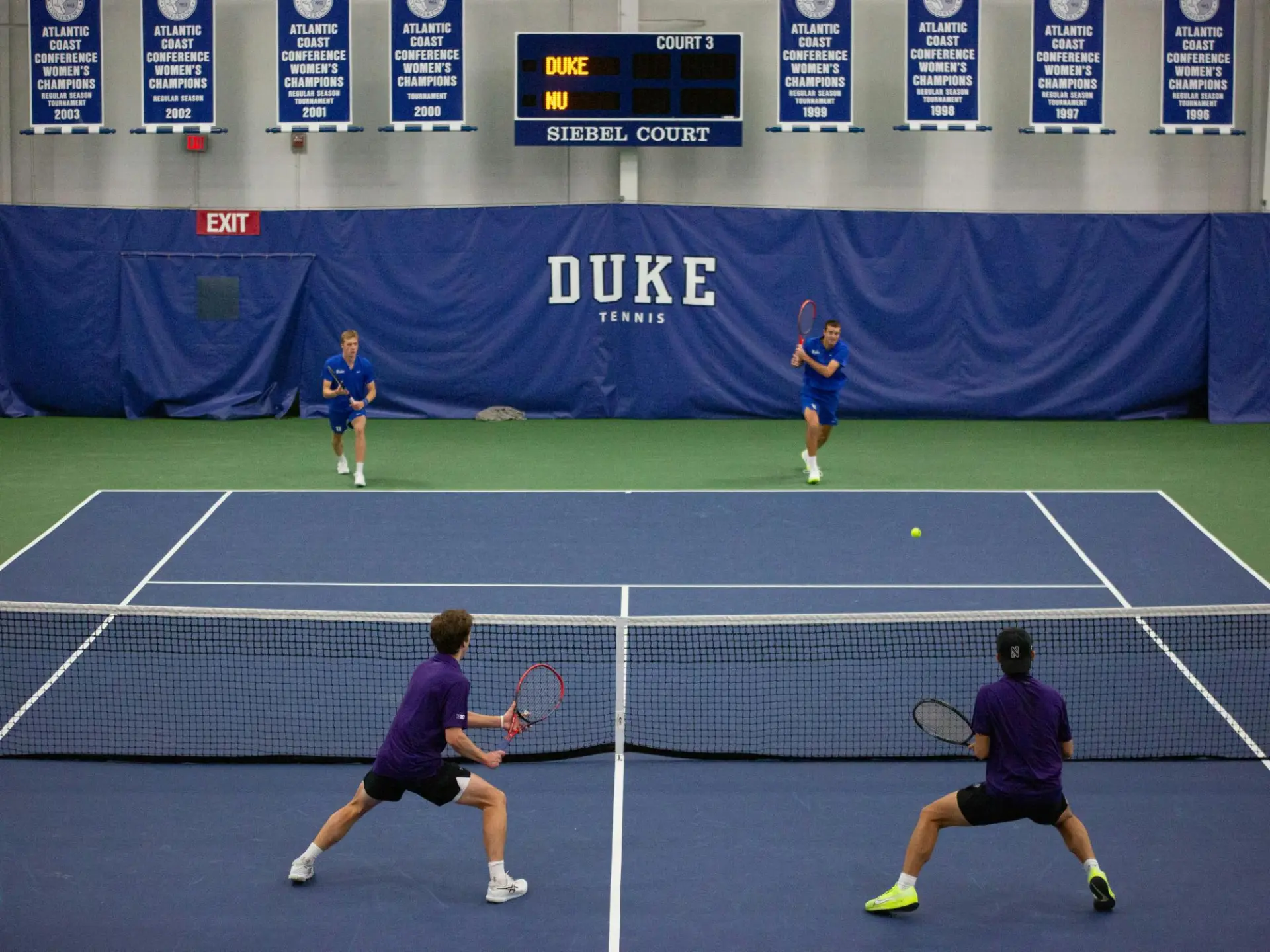 Sports scholarships