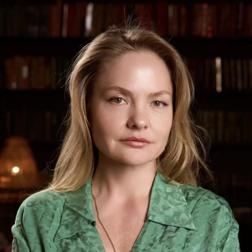 Portrait of Gala Alekseeva, Founder at Hawks Global Education
