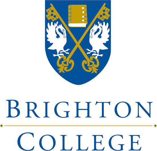 Brighton College logo